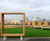 External furniture for sustainable IKEA rooftop garden 0