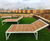 Campus sun lounger 1