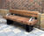 Bespoke seating for Horsham regeneration project 0