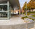 Bespoke wall-mounted benches – Cumnock Bus Station 0