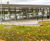 Bespoke wall-mounted benches – Cumnock Bus Station 1