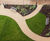 Contemporary garden seats for regeneration project 1