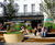 Bespoke seating for pocket park at Clarence Fountain 2