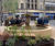 Bespoke seating for pocket park at Clarence Fountain 1
