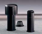 Flavent® flat roof vents
