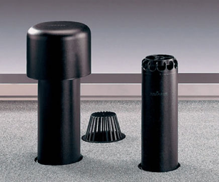 Flavent® flat roof vents