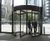 TORMAX T5 Series Revolving Door - aluminum automatic entry system 2