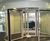 TORMAX T5 Series Revolving Door - aluminum automatic entry system 4