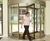 TORMAX T5 Series Revolving Door - aluminum automatic entry system 5