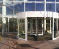 Universal Drive 5201 for automatic revolving doors