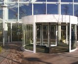 Universal Drive 5201 for automatic revolving doors - on this page