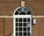 Crittall-style solution for school entrance 0