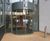 Sustainable sliding entrance for students 0