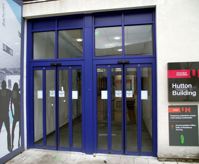 TORMAX service contract cuts costs at Herts University