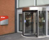 Low-energy entrance for E.ON HQ in Coventry - on this page