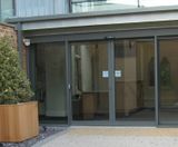 Tormax gives access for Rugby School 6th formers - on this page