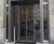 iMotion® 2302 sliding door operator 1