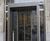 TORMAX launches iMotion 2302 sliding door operator 0