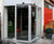 TORMAX T2 Series - angular automatic sliding doors 1