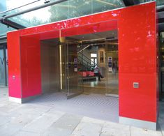 Tormax access for world-class theatre