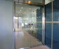 TORMAX 1102 internal commercial swing door automator