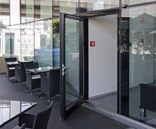 TORMAX takes swing door automation to a new level