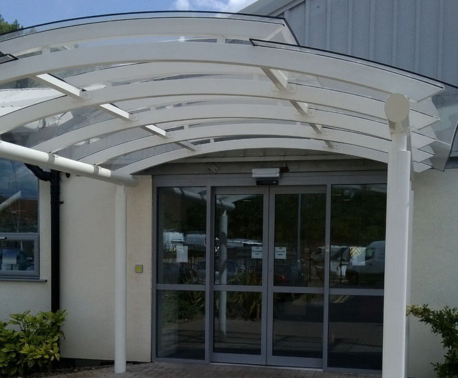 TORMAX access for expanding housing association