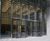 Revolving entrance door system for The Zig Zag Building 0