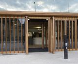 Oxford University opts for invisible automatic access - on this page