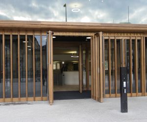 Oxford University opts for invisible automatic access