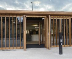Oxford University opts for invisible automatic access