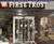 TORMAX T4 Series Top Folding Door System - aluminium automatic folding door 4