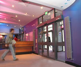 iMotion® 2301 automatic sliding door drive - on this page