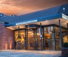 TORMAX delivers four star welcome to hotel guests