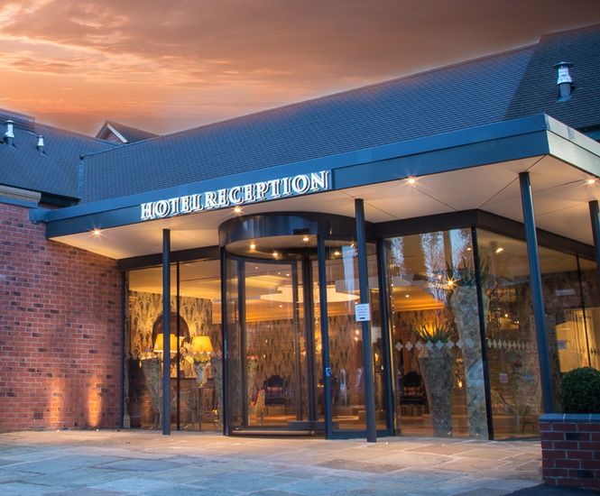 TORMAX delivers four star welcome to hotel guests