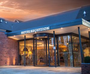 A four star welcome for hotel guests from TORMAX