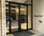 Concealed door automation from TORMAX 0