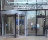 TORMAX opens doors to learning - on this page