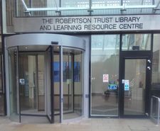 TORMAX opens doors to learning