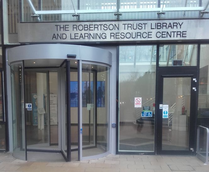 TORMAX opens doors to learning