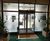 Automatic entrance doors for luxury apartment block 1