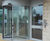 Fife offices open for business with TORMAX entrance  0