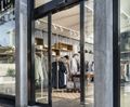 TORMAX Secure+Therm automatic sliding door system