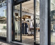A new standard for secure, automatic sliding doors