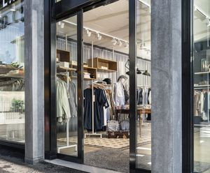 A new standard for secure, automatic sliding doors