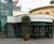 Automatic revolving door provides access for hospital 0