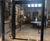 Automatic glass entrance system, Gloucester Cathedral 0