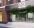 Glass revolving entrance solution for innovative office 1