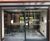 Welcoming nature-themed entrance to new wildlife centre 0