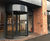 Automatic door access for new student accommodation  0